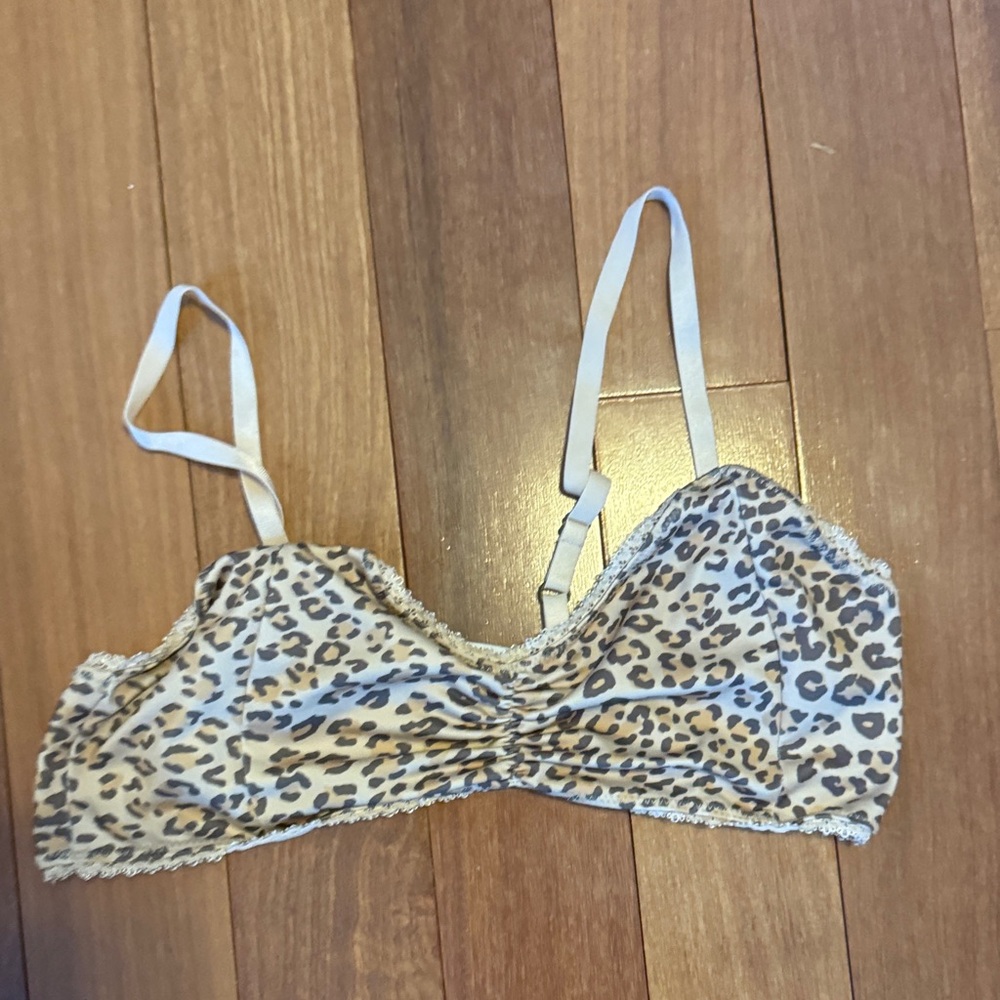 Spell bralette